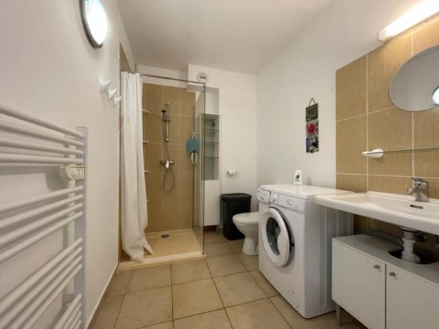Appartement Tout Confort 2-4 Pers 500 M De La Plage Avec Piscine Et Wifi Santa-Maria-Poggio  エクステリア 写真